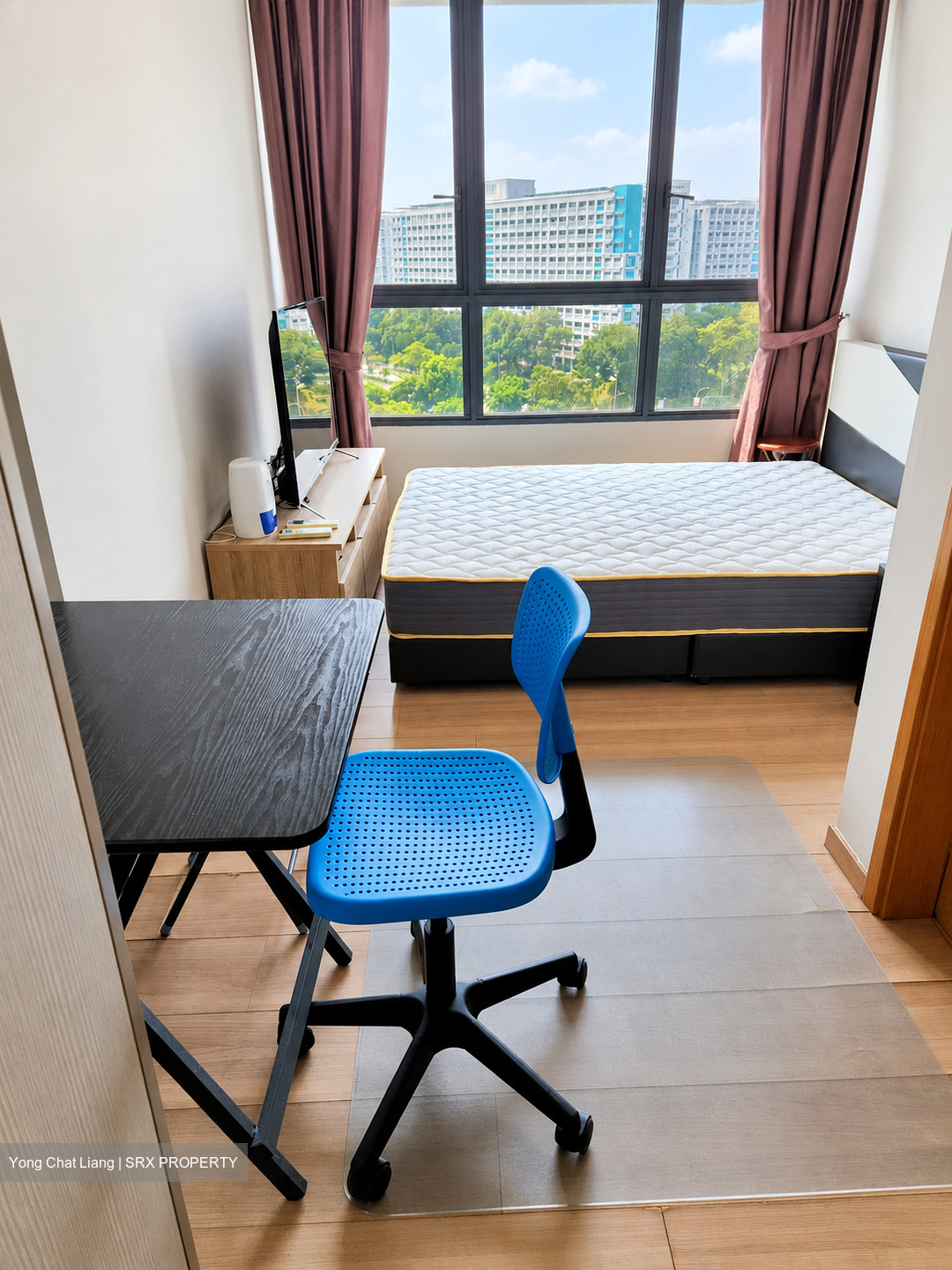 Belysa (D18), Condominium #619369731